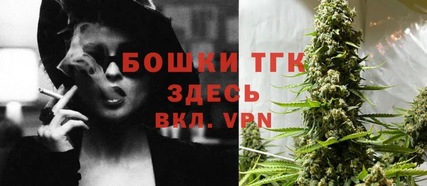 MESCALINE Няндома